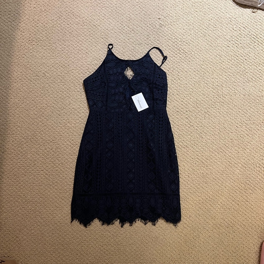 Storia dress